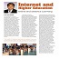 ICT in Higher Education