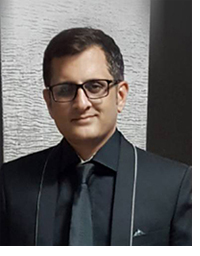 Mr. Tony Irfan Karim