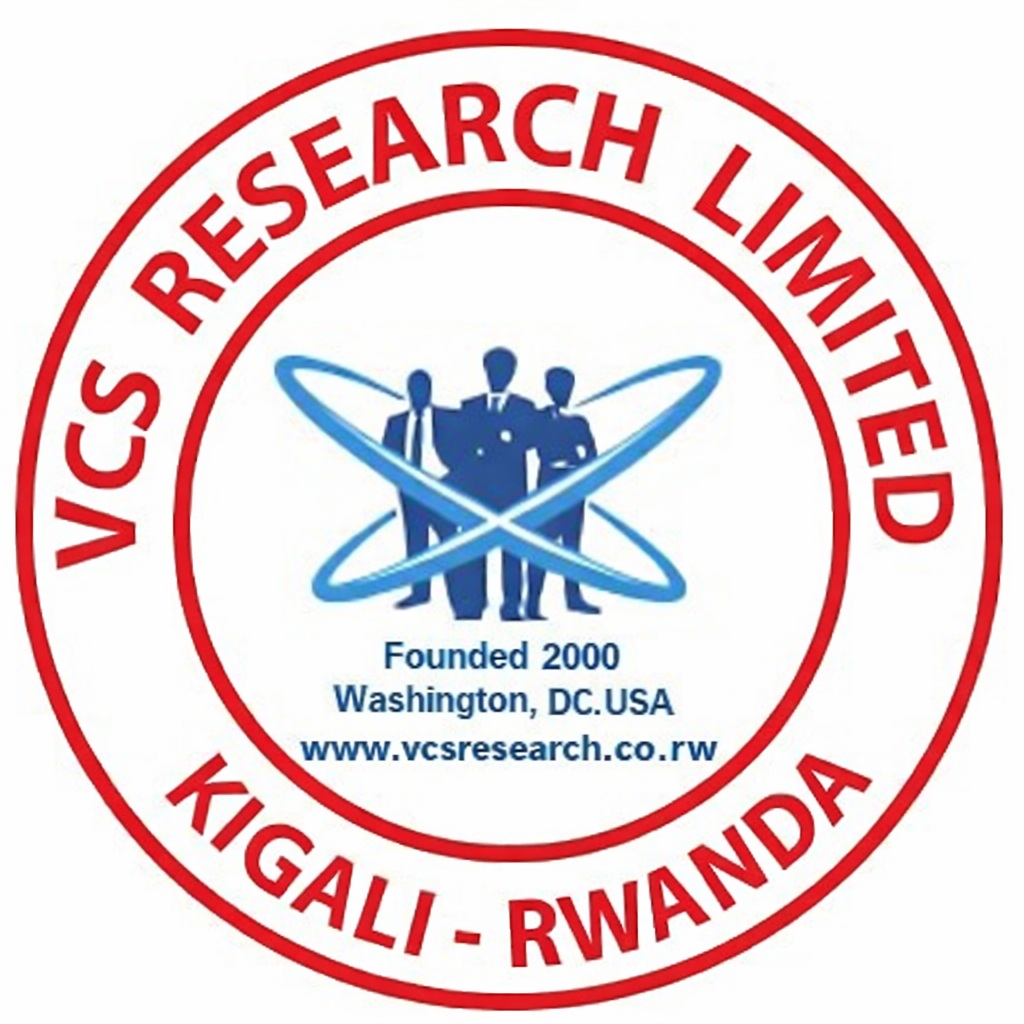 VCS Research Limited logo