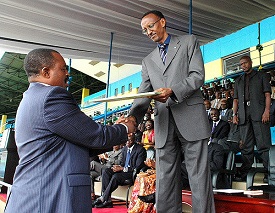 Urwibutso Enterprise