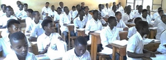 Photos of Prof. Vince Sinining