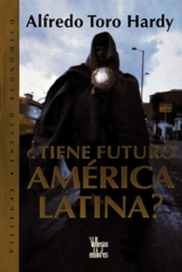 Another book by Ambassador Alfredo Hardy Toro