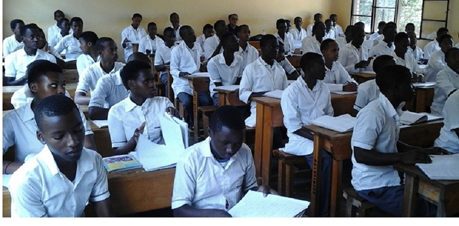 Photos by VCS Research