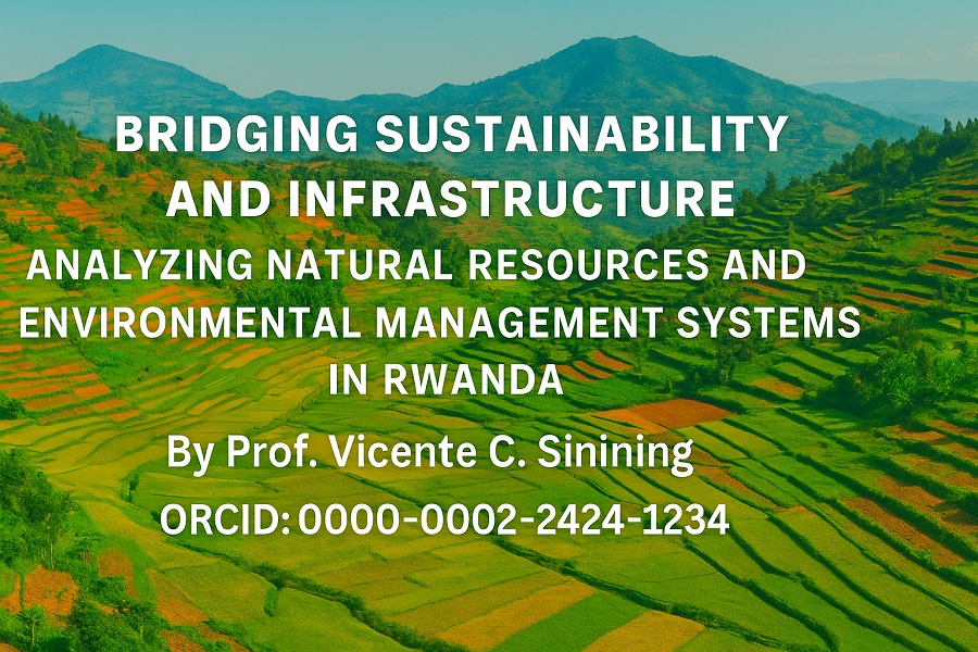 Bridging Sustainability and Infrastructure